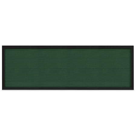 United Visual Products Sliding Door Indoor Enclosed Corkboard, 4 UV9025ACS-BRONZE-PEARL